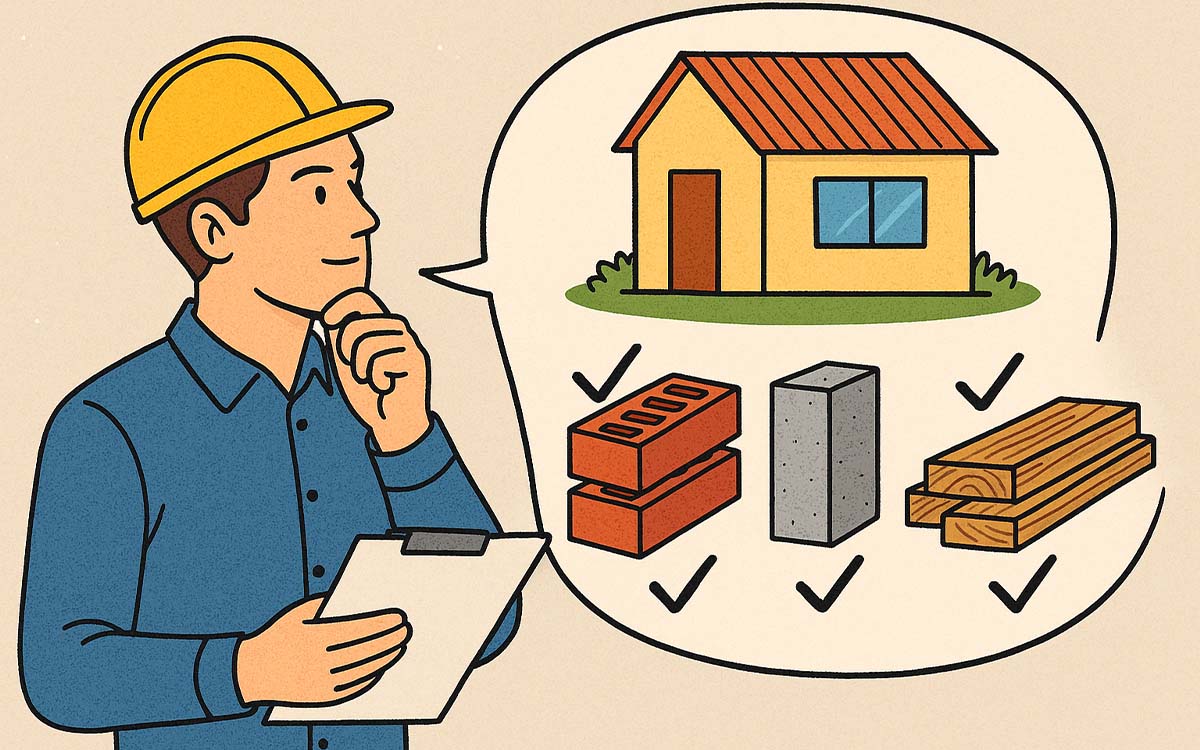 9 Kinh nghiệm xây nhà xương máu quan trọng cần biết 2025