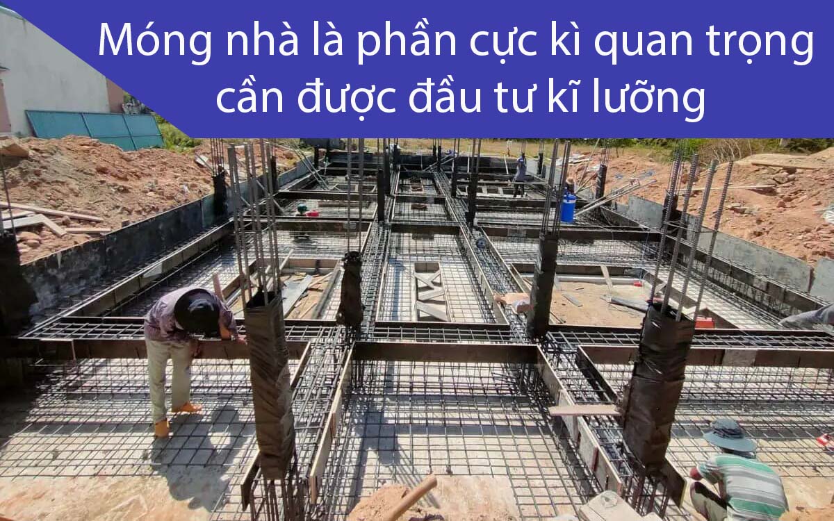 9 Kinh nghiệm xây nhà xương máu quan trọng cần biết 2025