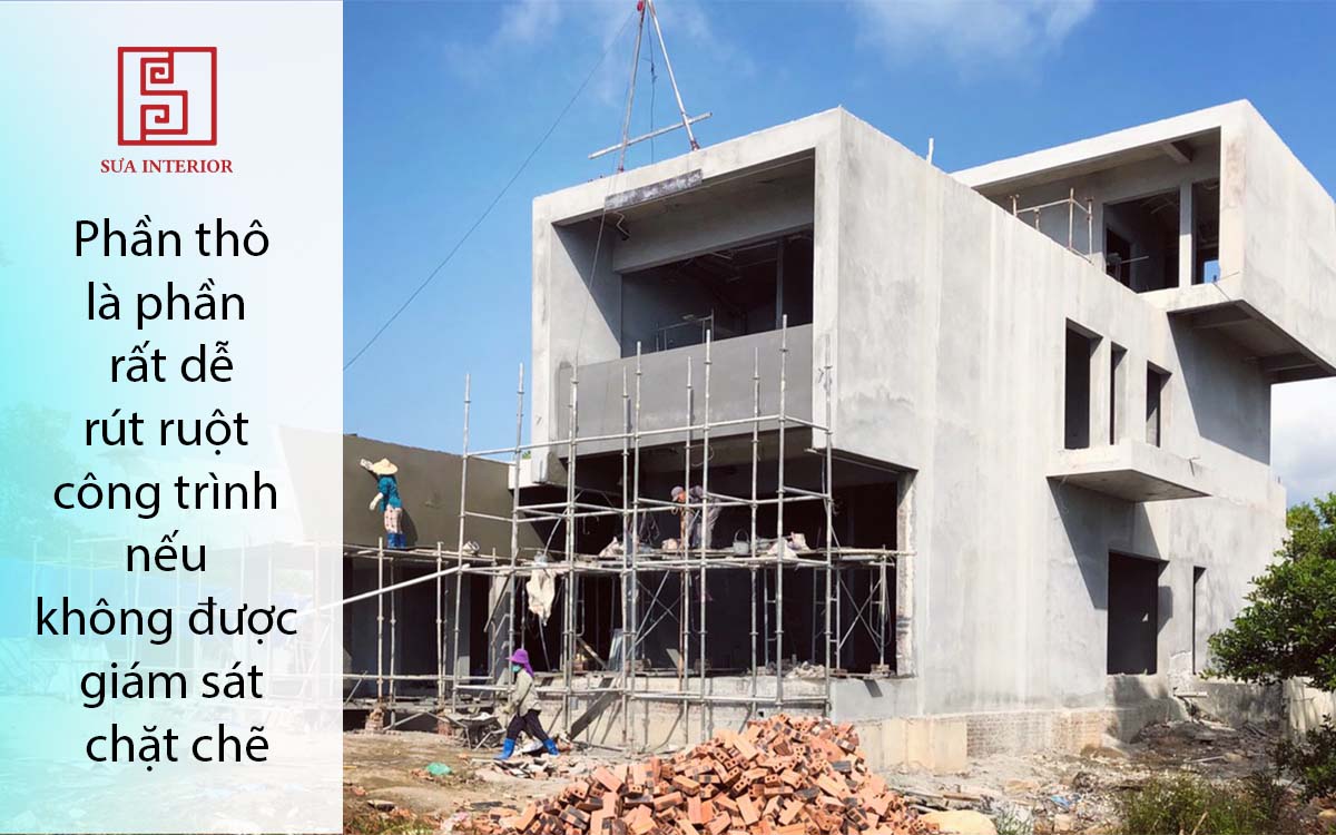 9 Kinh nghiệm xây nhà xương máu quan trọng cần biết 2025