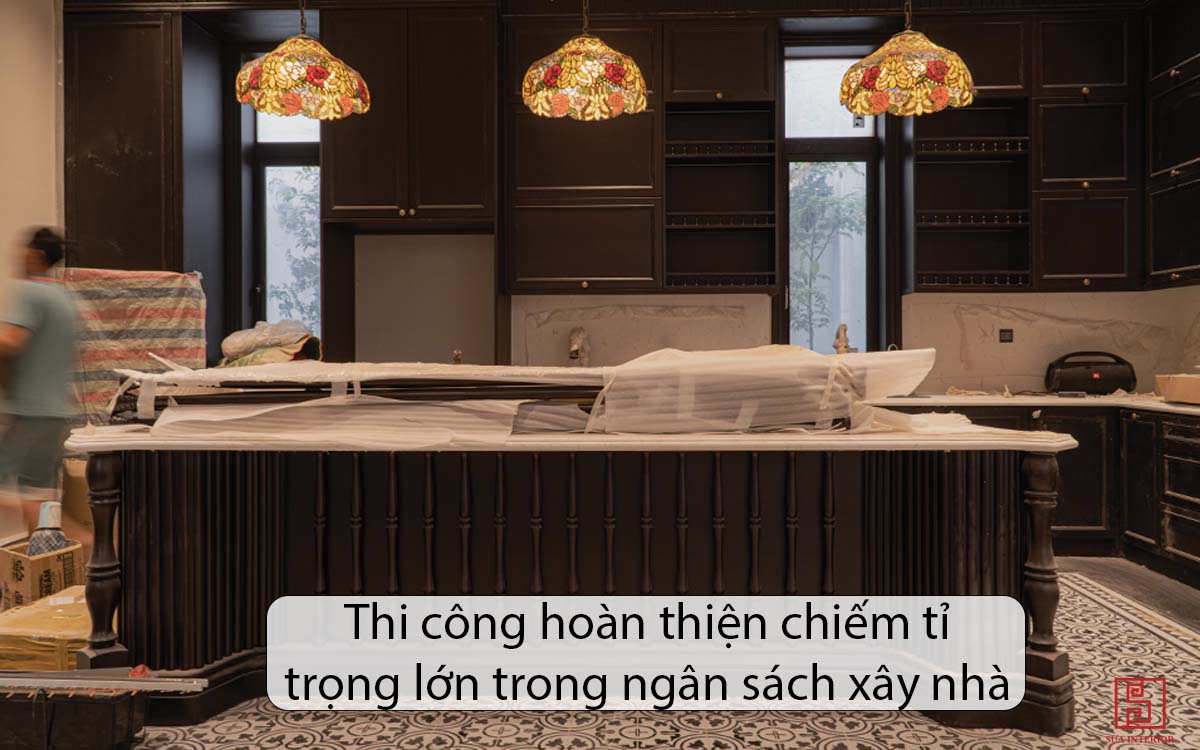 9 Kinh nghiệm xây nhà xương máu quan trọng cần biết 2025