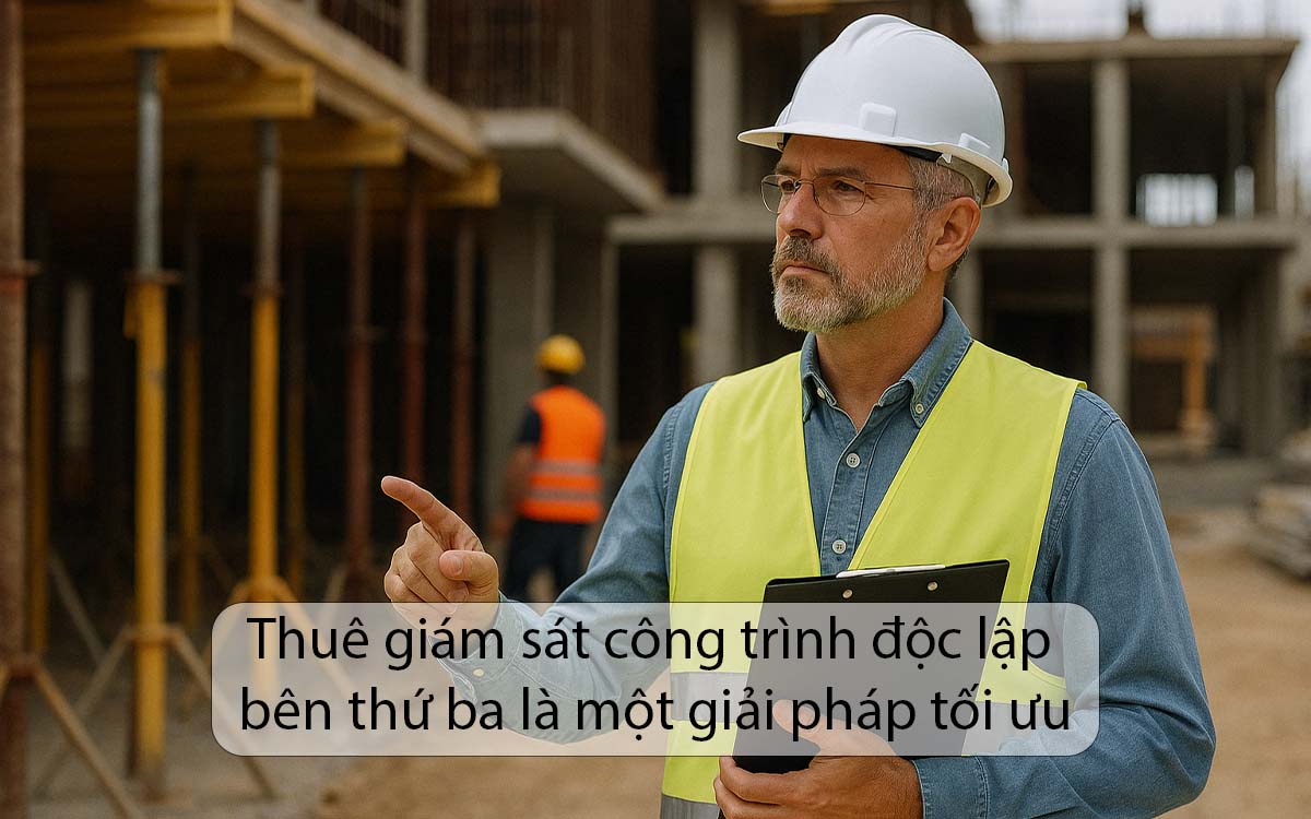 9 Kinh nghiệm xây nhà xương máu quan trọng cần biết 2025