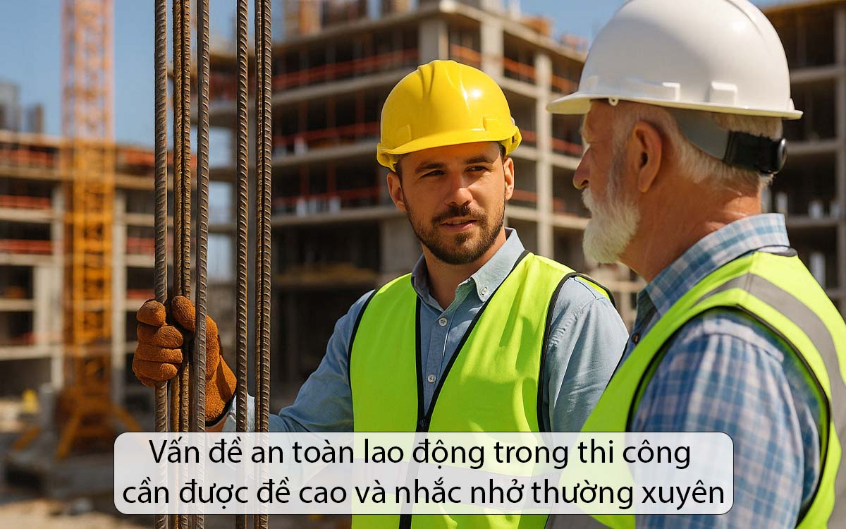 9 Kinh nghiệm xây nhà xương máu quan trọng cần biết 2025