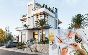 9 Kinh nghiệm xây nhà xương máu quan trọng cần biết 2025
