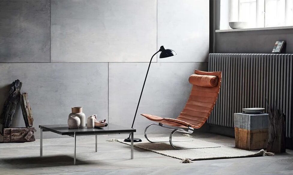 Phong Cách Bauhaus – Sự hài hòa giữa công năng và thẩm mỹ