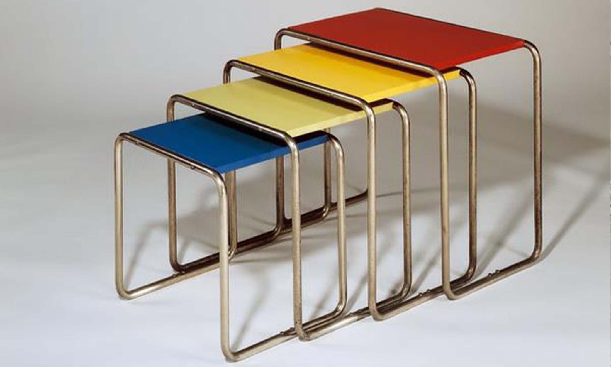 Phong Cách Bauhaus – Sự hài hòa giữa công năng và thẩm mỹ
