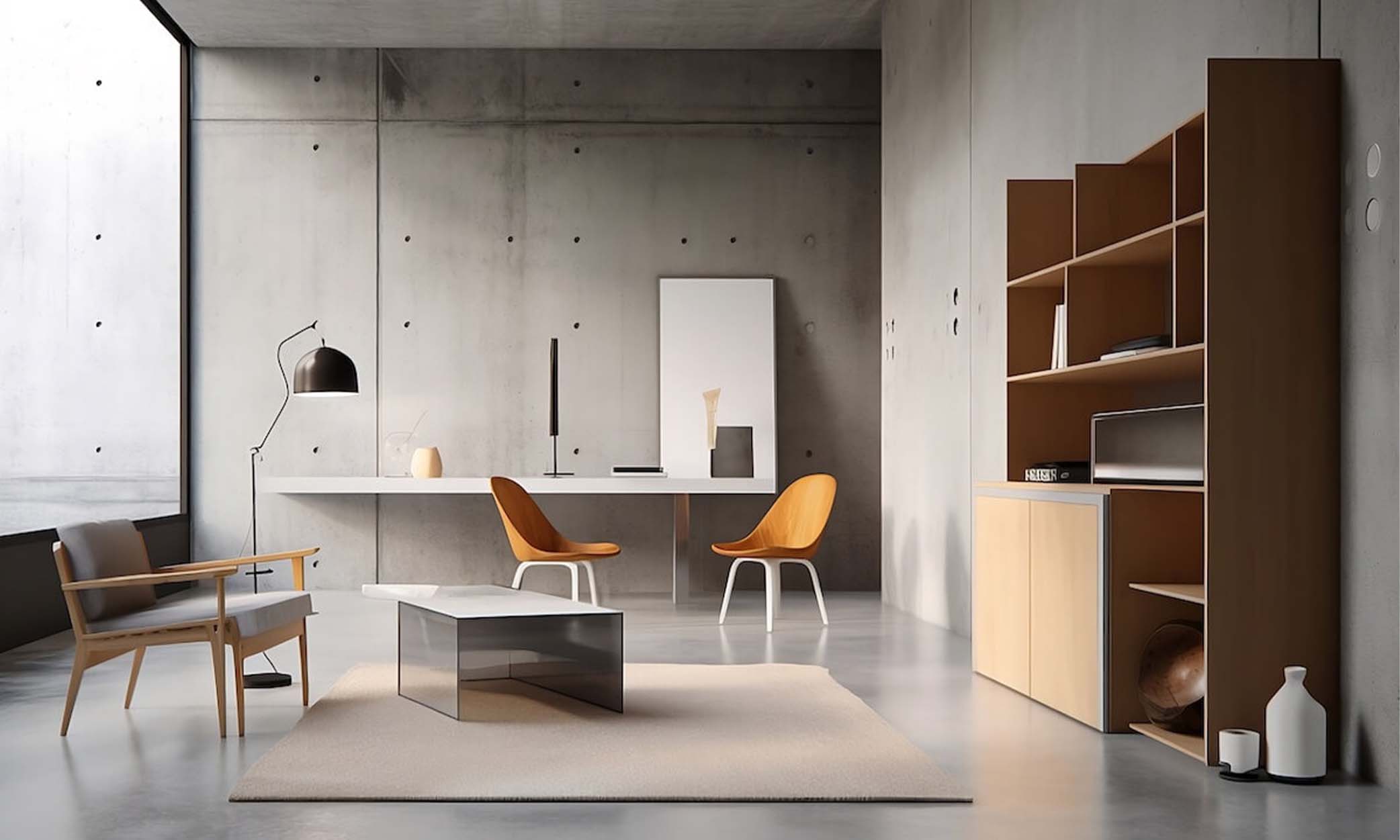 Phong Cách Bauhaus – Sự hài hòa giữa công năng và thẩm mỹ