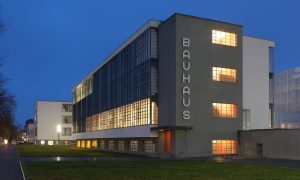 Phong Cách Bauhaus – Sự hài hòa giữa công năng và thẩm mỹ