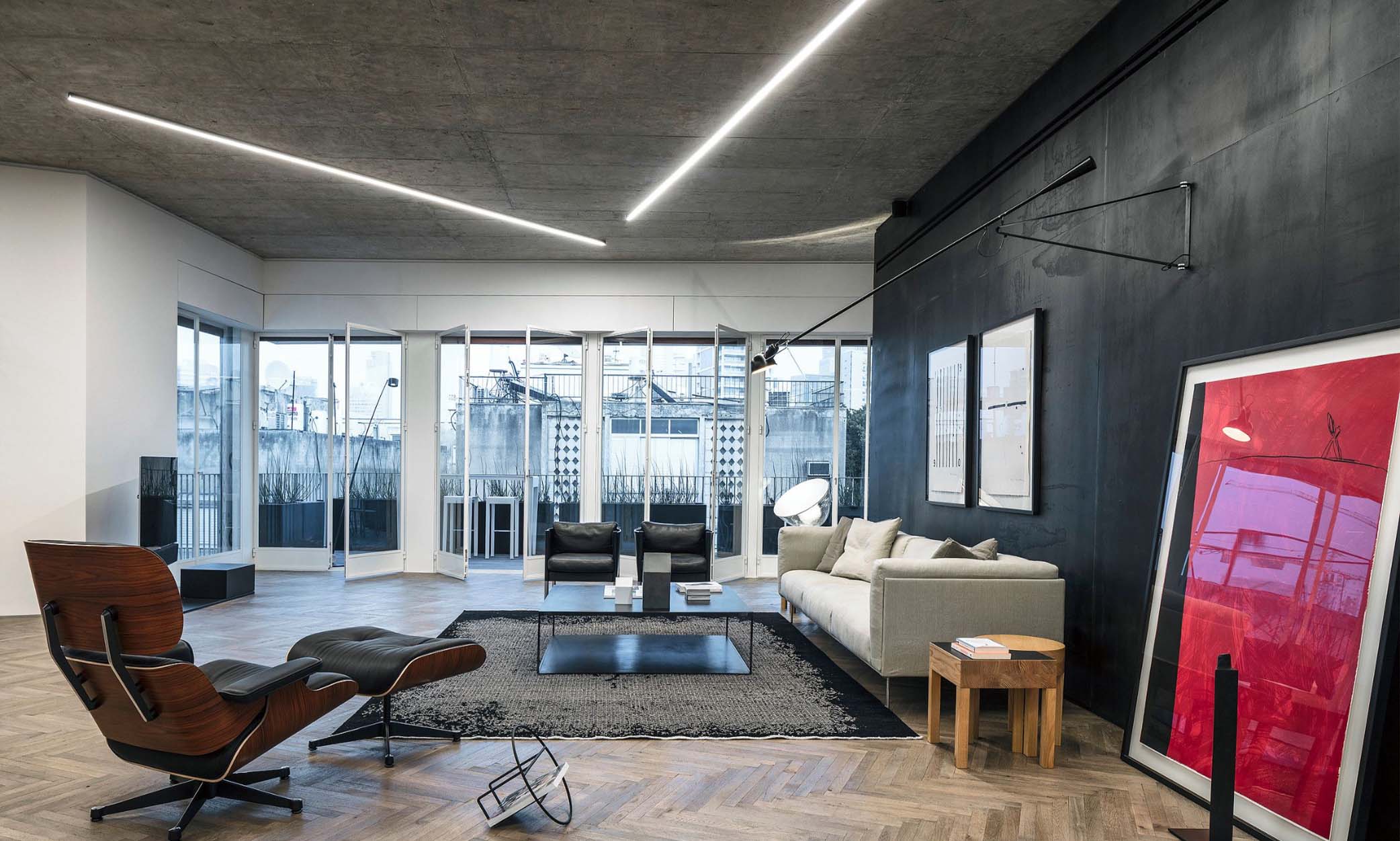 Phong Cách Bauhaus – Sự hài hòa giữa công năng và thẩm mỹ