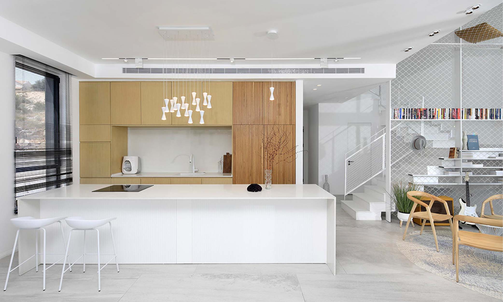 Phong Cách Bauhaus – Sự hài hòa giữa công năng và thẩm mỹ