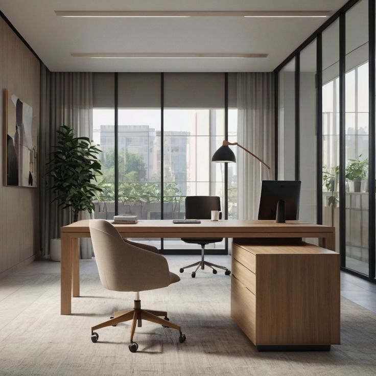 Phong cách tối giản (Minimalism) – Xu hướng thiết kế nội thất nhà 2025