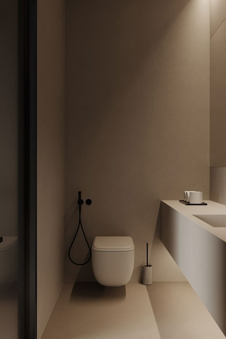 Phong cách tối giản (Minimalism) – Xu hướng thiết kế nội thất nhà 2025