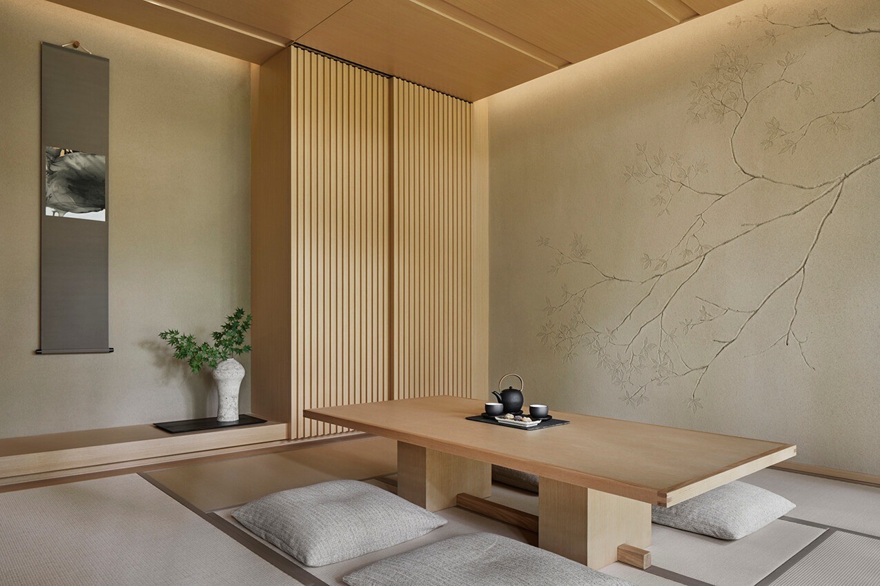 Phong cách Zen là gì? Mẫu thiết kế nội thất Zen Nhật Bản mang chất thiền
