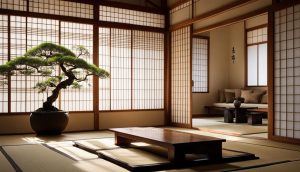 Phong cách Zen là gì? Mẫu thiết kế nội thất Zen Nhật Bản mang chất thiền